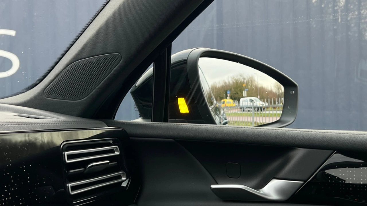 Volkswagen Tiguan 1.5 eHybrid 272pk DSG R-Line Edition