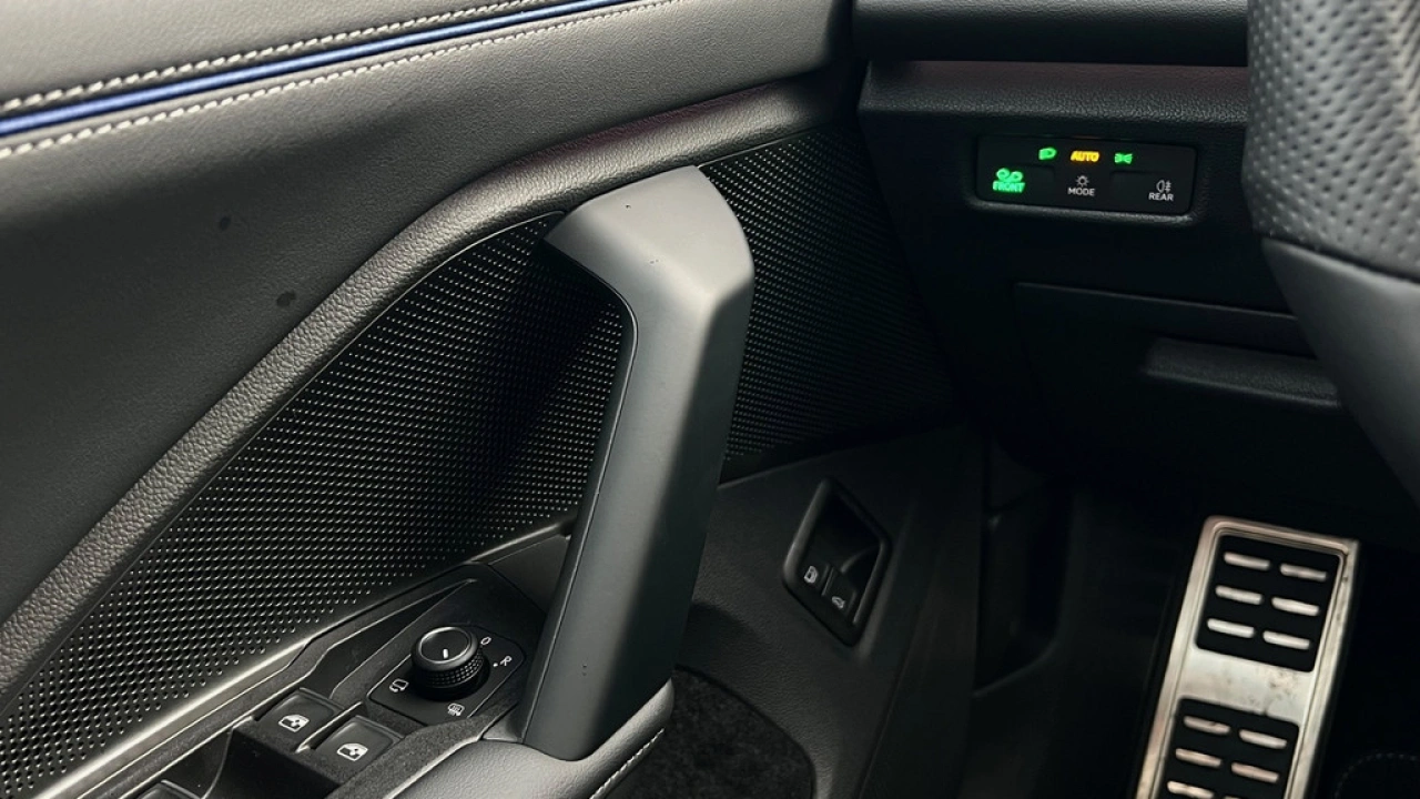 Volkswagen Tiguan 1.5 eHybrid 272pk DSG R-Line Edition