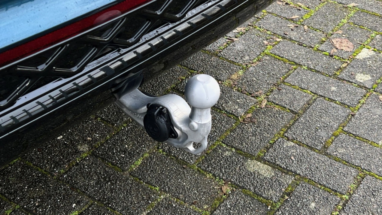 Volkswagen Tiguan 1.5 eHybrid 272pk DSG R-Line Edition