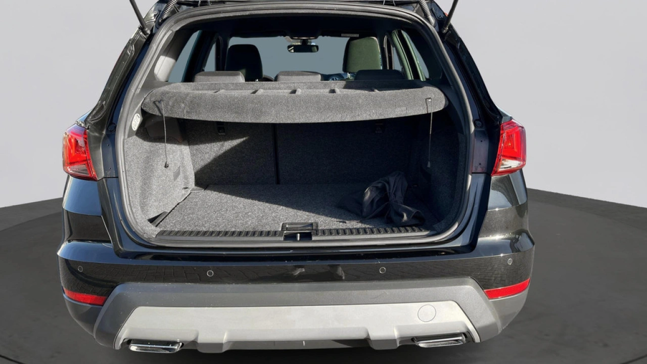 SEAT Arona 1.0 TSI FR Business Intense