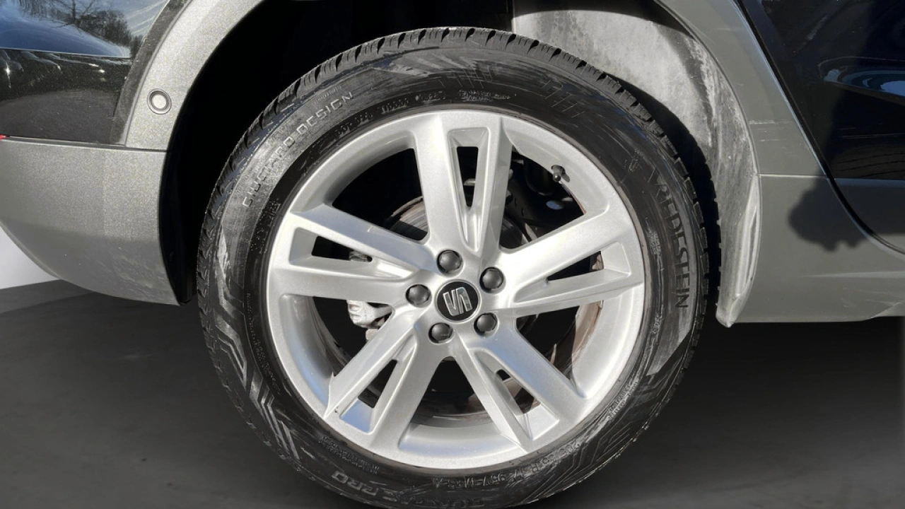 SEAT Arona 1.0 TSI FR Business Intense