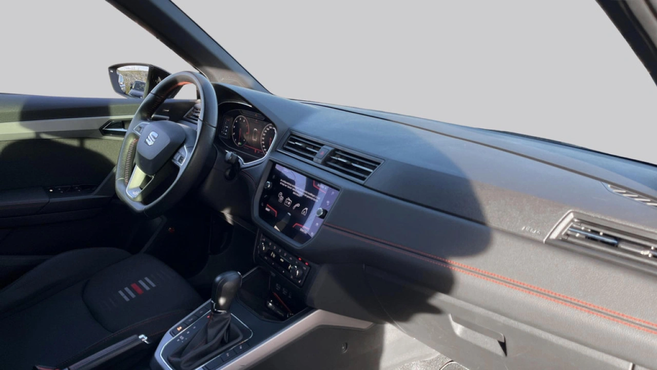 SEAT Arona 1.0 TSI FR Business Intense