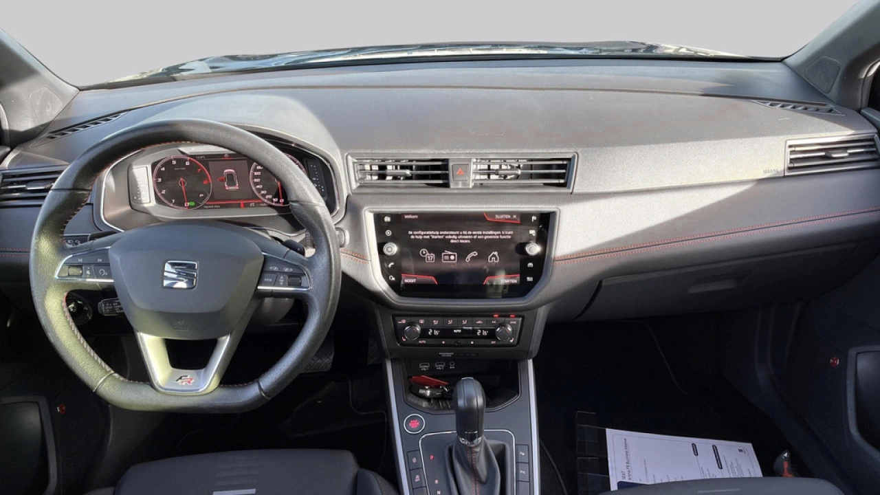 SEAT Arona 1.0 TSI FR Business Intense