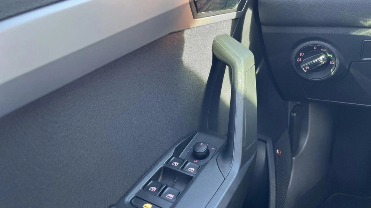 SEAT Arona 1.0 TSI FR Business Intense