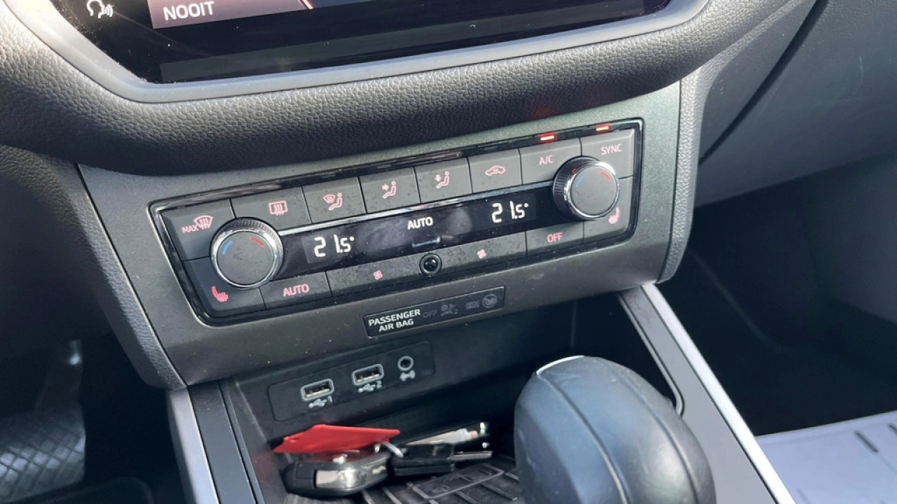 SEAT Arona 1.0 TSI FR Business Intense