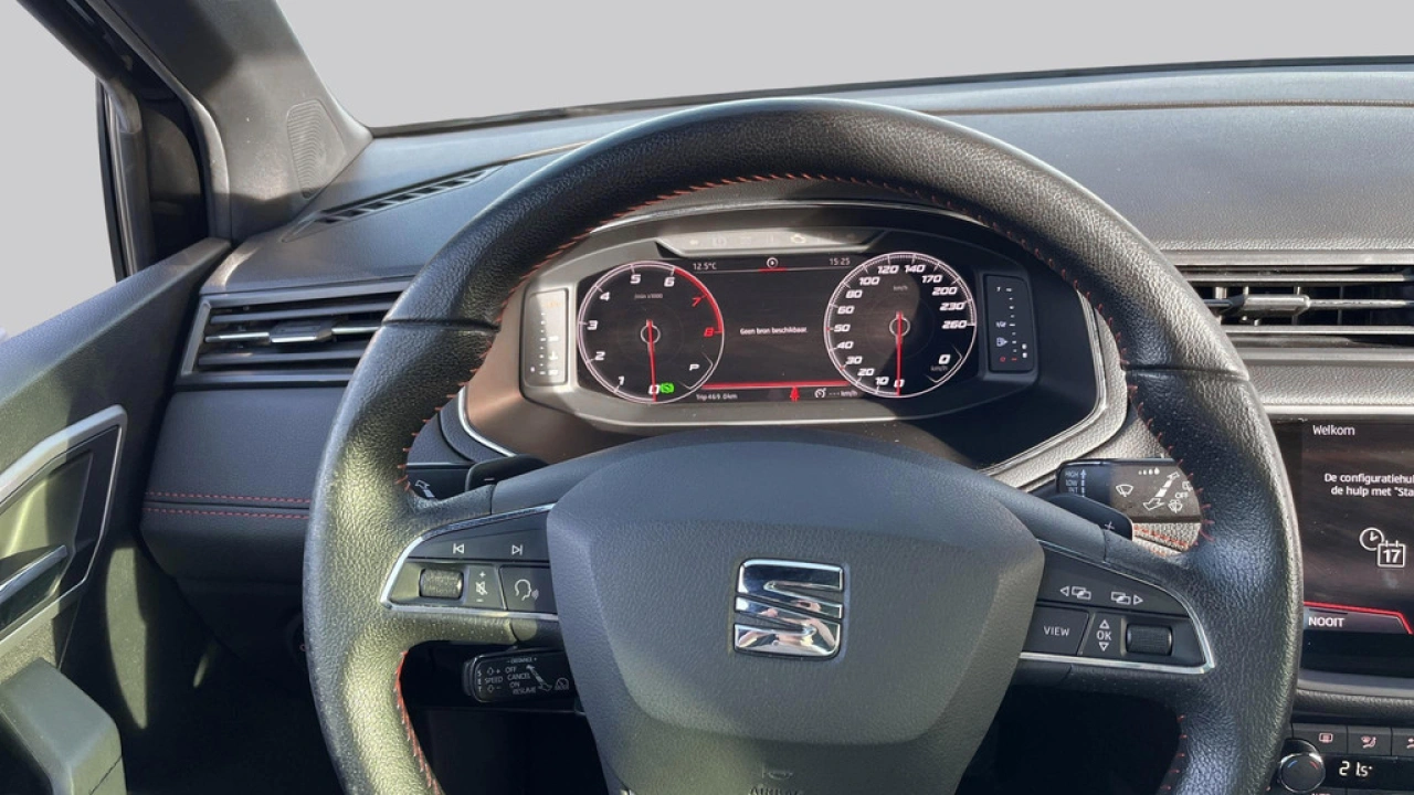 SEAT Arona 1.0 TSI FR Business Intense