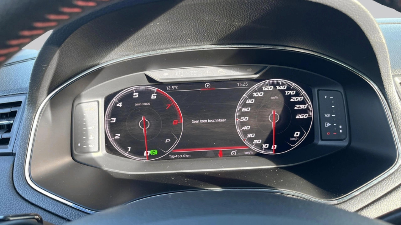 SEAT Arona 1.0 TSI FR Business Intense