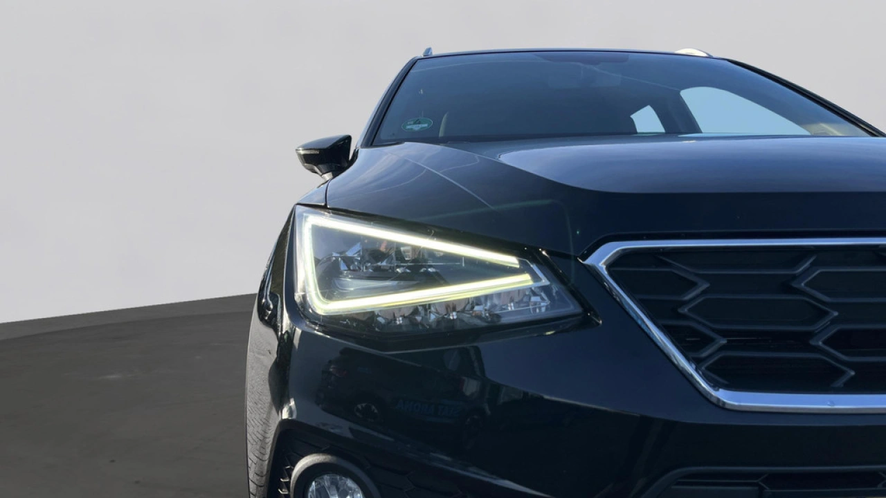 SEAT Arona 1.0 TSI FR Business Intense