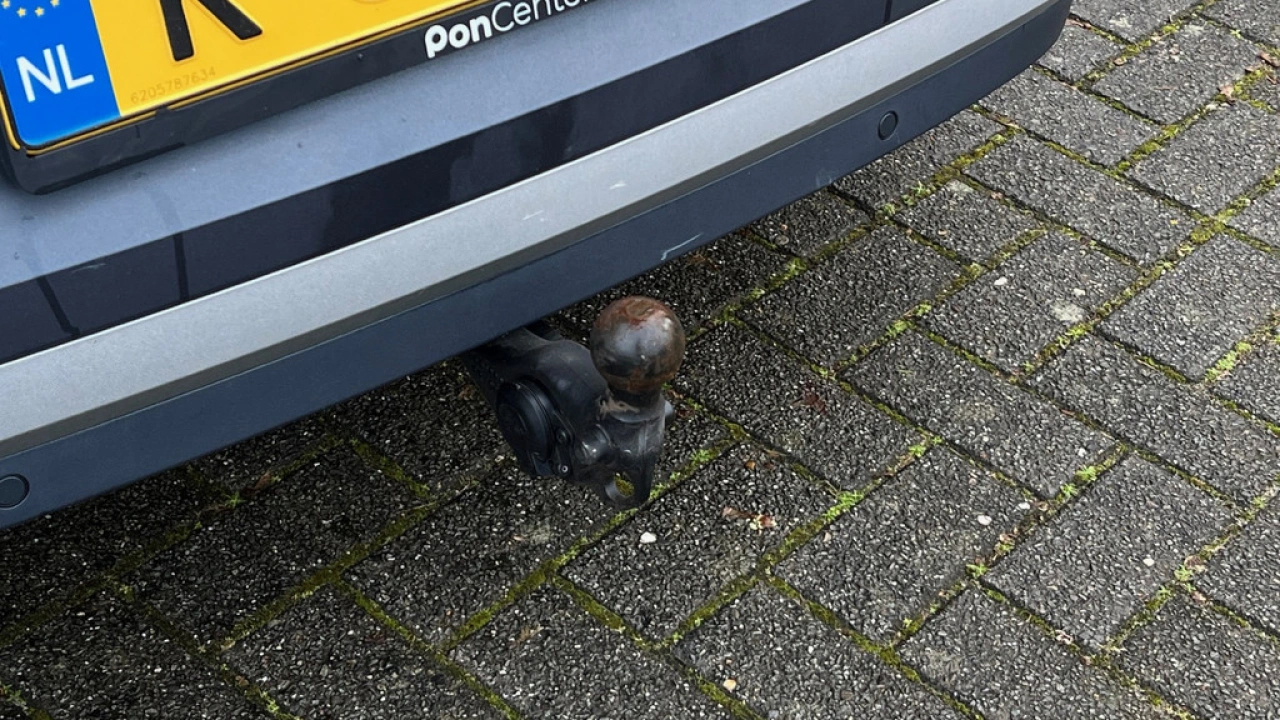 Volkswagen ID.4 1st Max 77 kWh 204pk SOH 90% Panoramadak Trekhaak