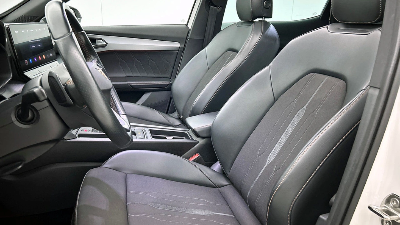 CUPRA Formentor 1.4 TSI eHybrid 204pk PHEV Adrenaline