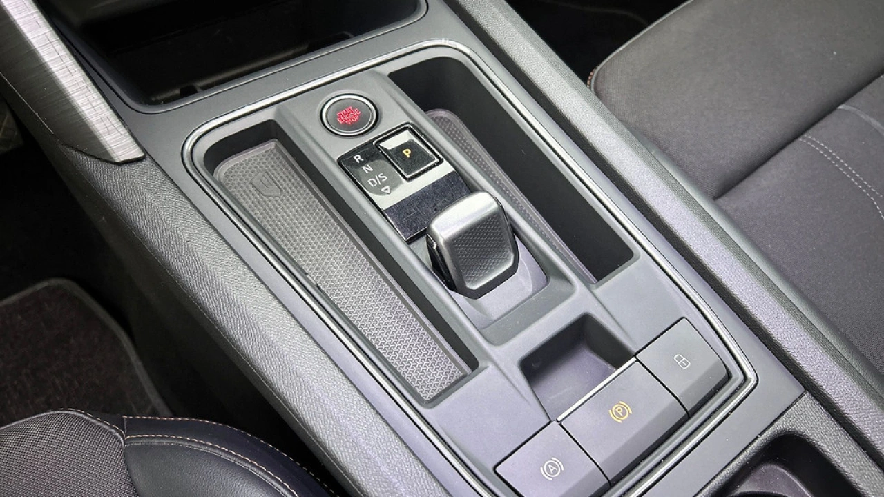 CUPRA Formentor 1.4 TSI eHybrid 204pk PHEV Adrenaline