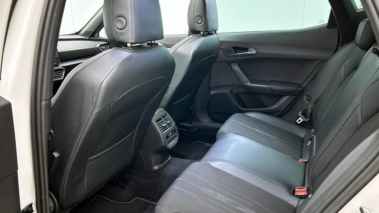 CUPRA Formentor 1.4 TSI eHybrid 204pk PHEV Adrenaline