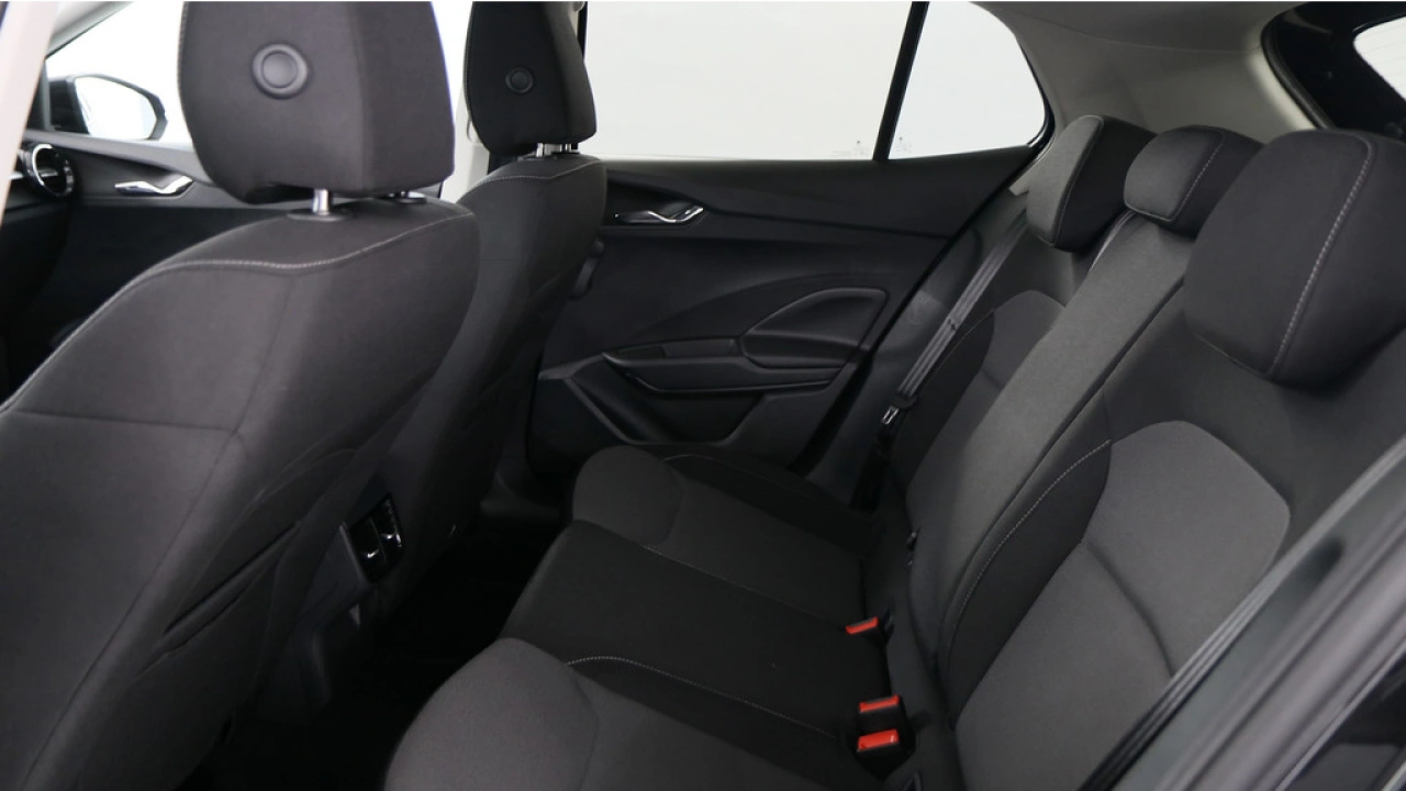 Škoda Fabia 1.0 MPI 80pk Ambition