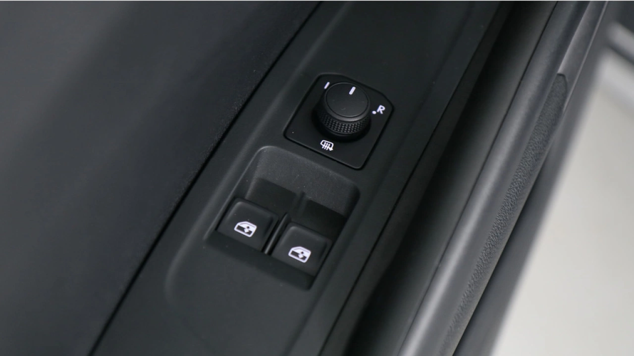 Škoda Fabia 1.0 TSI 95pk Ambition