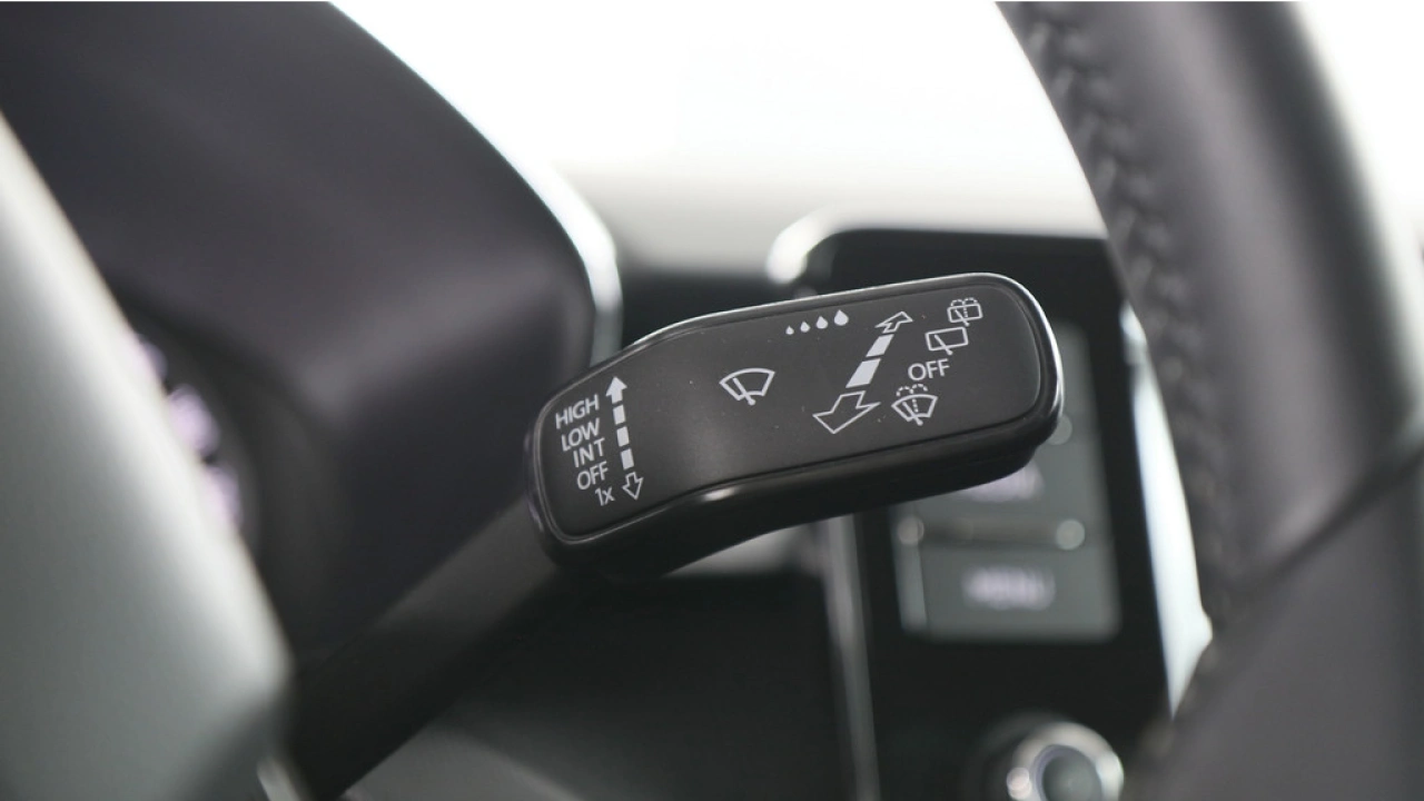 Škoda Fabia 1.0 TSI 95pk Ambition