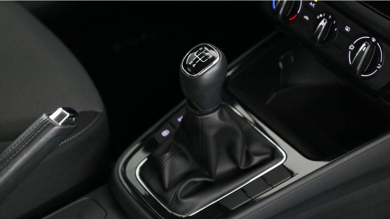 Škoda Fabia 1.0 TSI 95pk Ambition