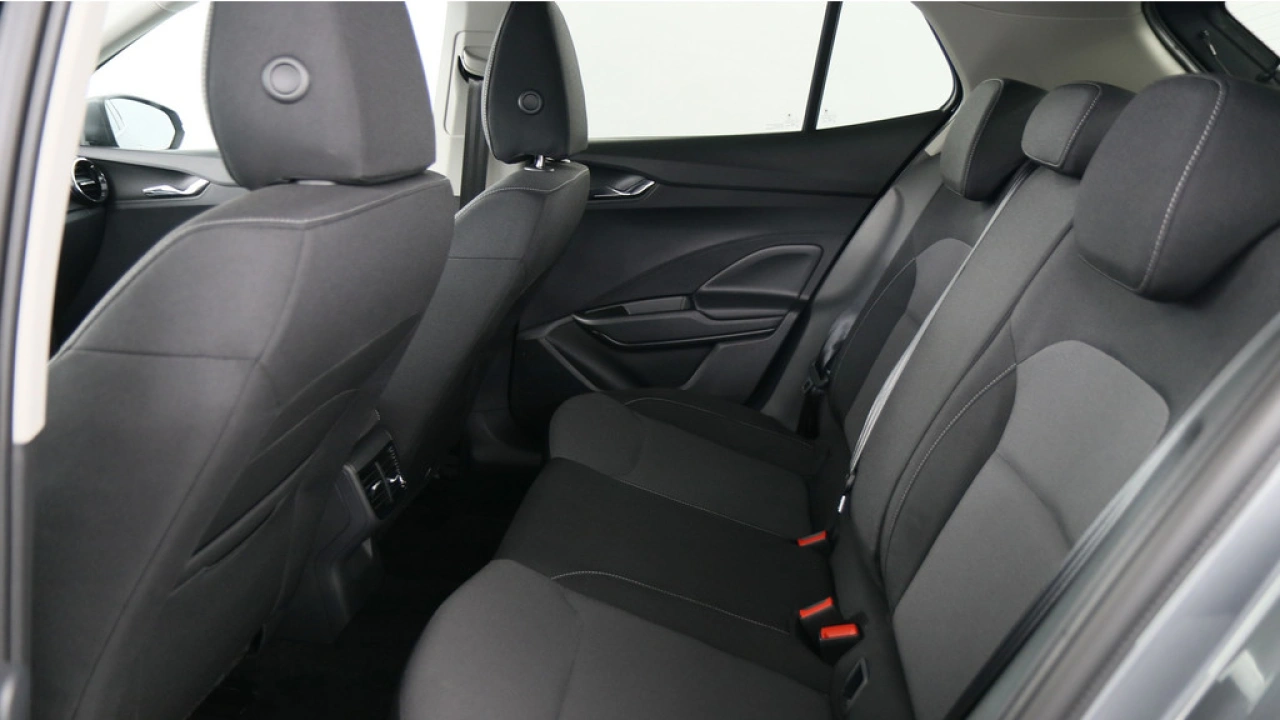 Škoda Fabia 1.0 TSI 95pk Ambition