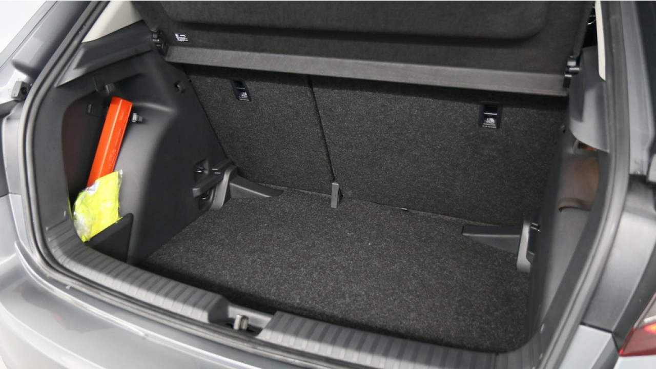 Škoda Fabia 1.0 TSI 95pk Ambition