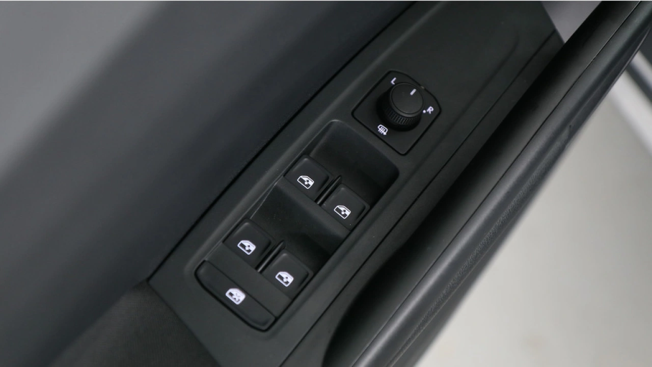 Škoda Fabia 1.0 TSI 95pk Selection