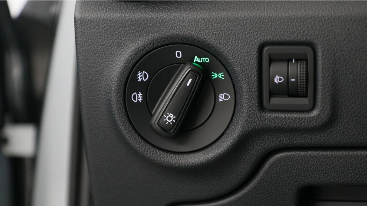 Škoda Fabia 1.0 TSI 95pk Selection