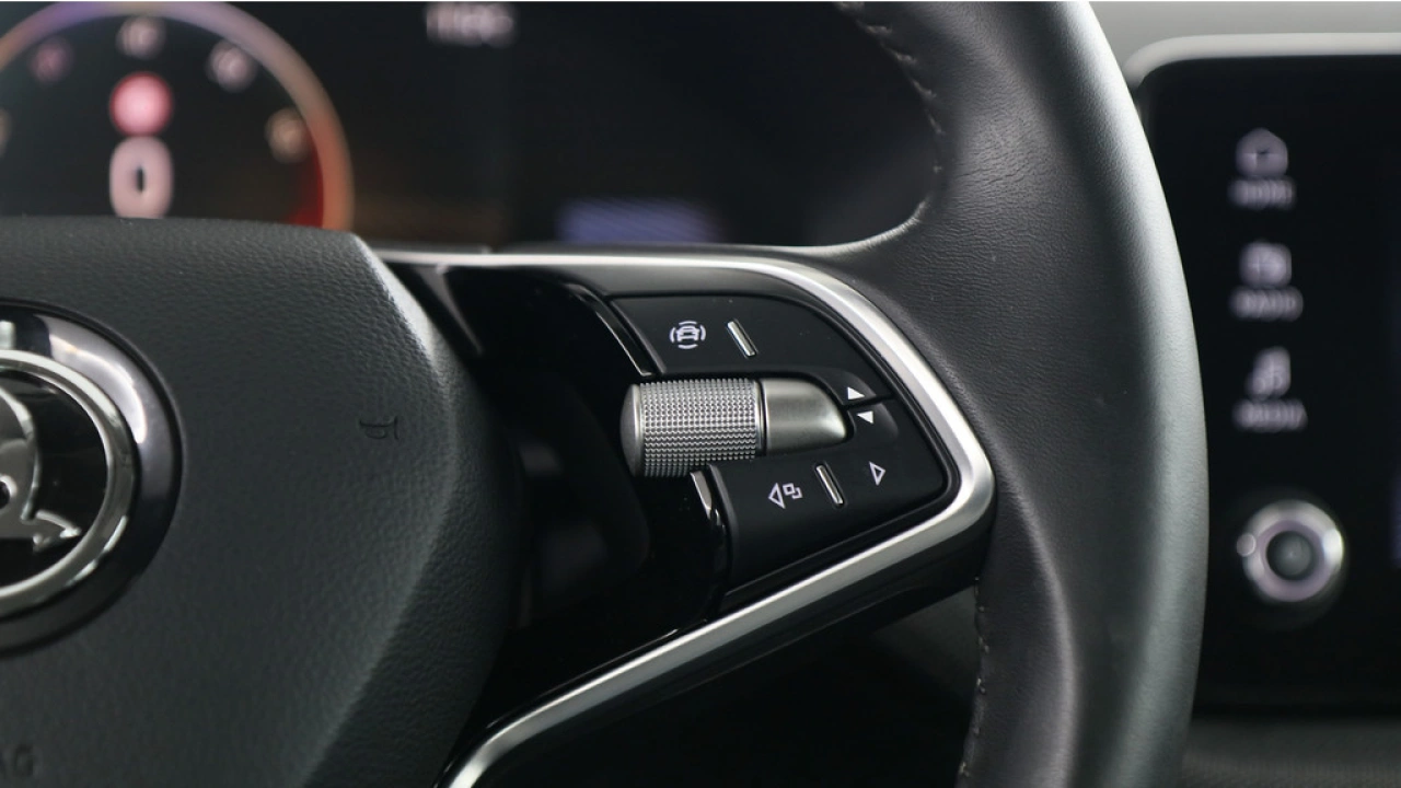 Škoda Fabia 1.0 TSI 95pk Selection