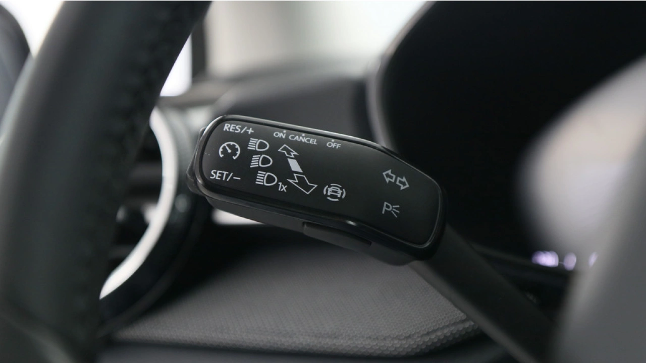 Škoda Fabia 1.0 TSI 95pk Selection