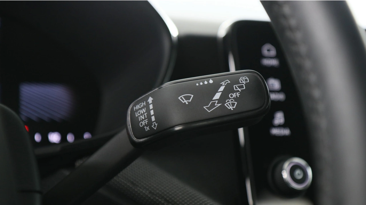 Škoda Fabia 1.0 TSI 95pk Selection