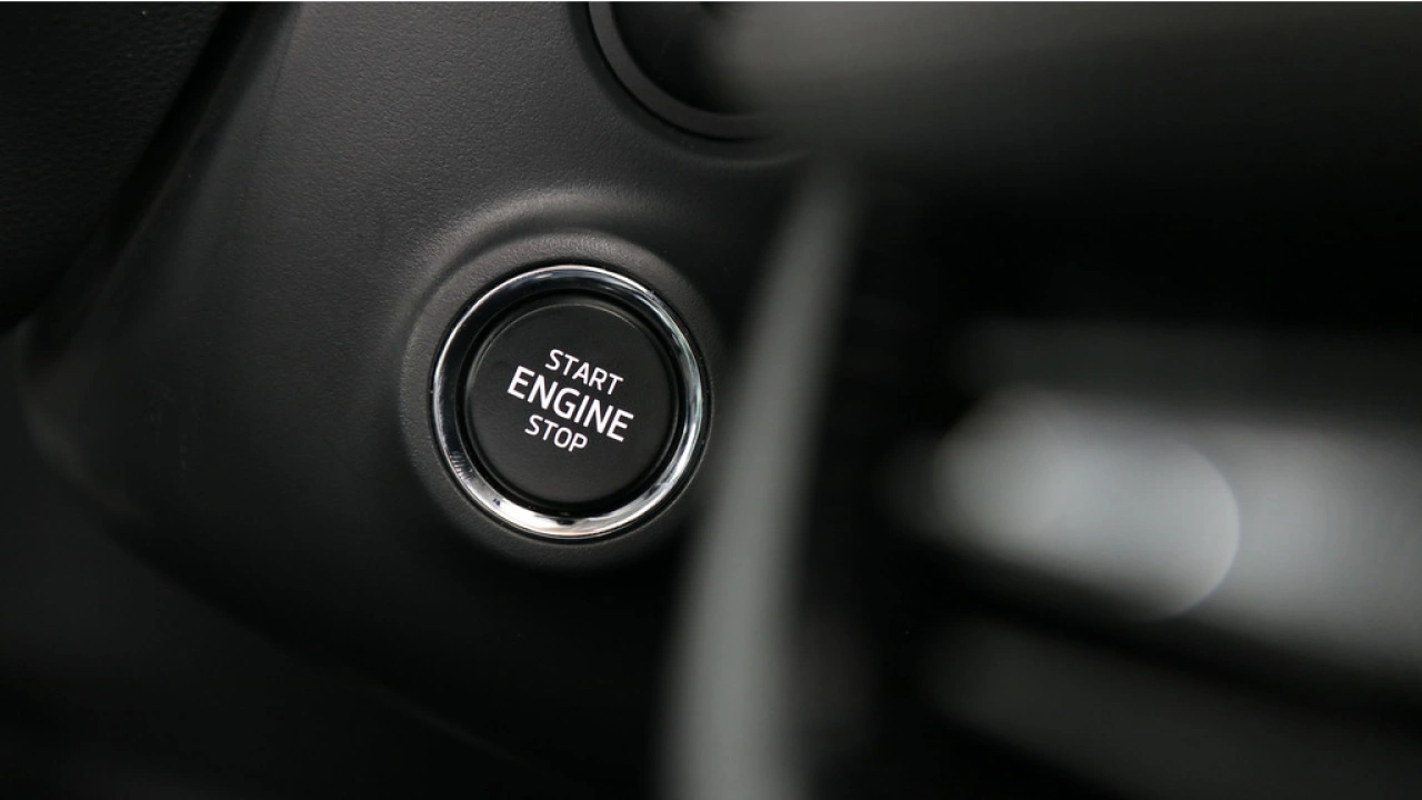 Škoda Fabia 1.0 TSI 95pk Selection