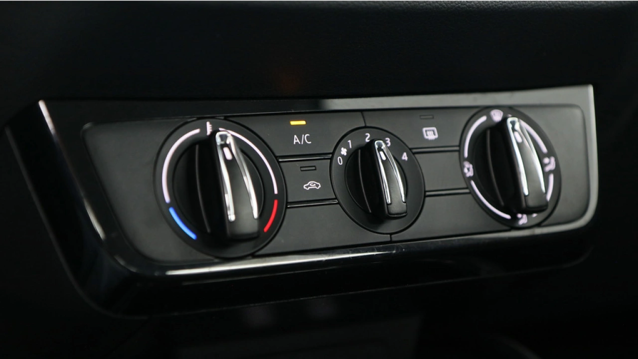 Škoda Fabia 1.0 TSI 95pk Selection