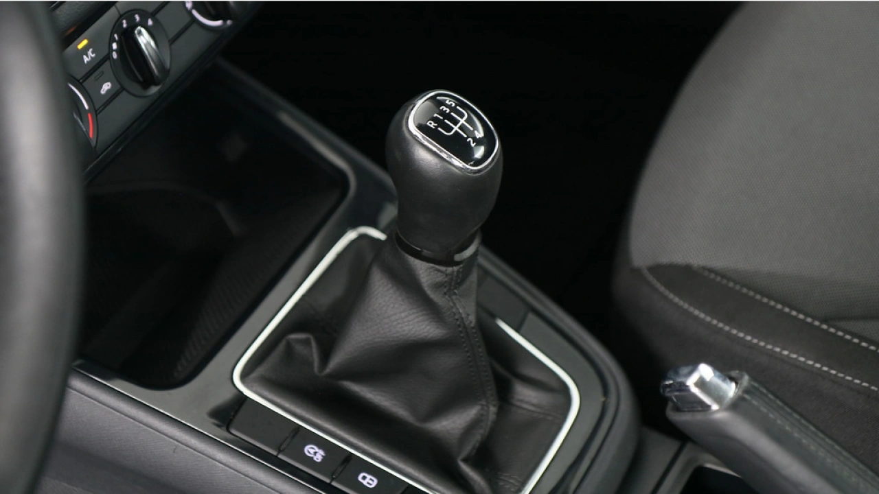 Škoda Fabia 1.0 TSI 95pk Selection