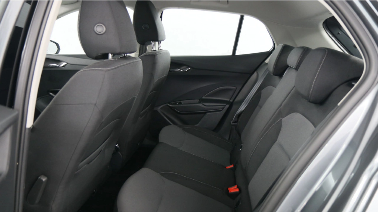 Škoda Fabia 1.0 TSI 95pk Selection