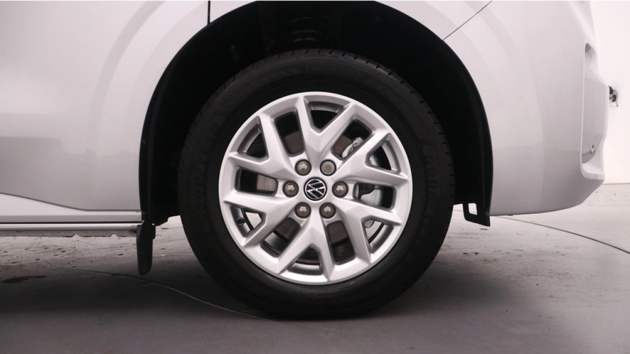 VW Bedrijfswagens Transporter L1H1 2.0 TDI 125kW 170PK Automaat 2.8T Bulli-intro