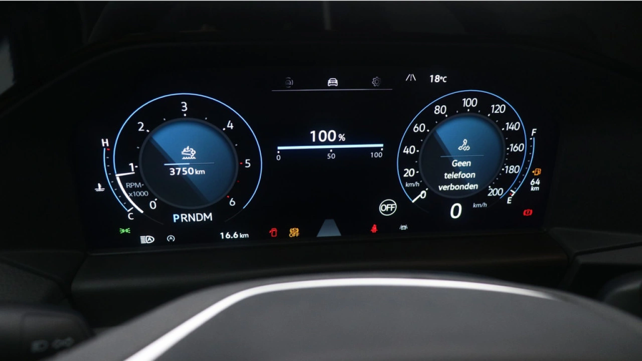 VW Bedrijfswagens Transporter L1H1 2.0 TDI 125kW 170PK Automaat 2.8T Bulli-intro