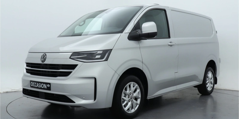 VW Bedrijfswagens Transporter L1H1 2.0 TDI 125kW 170PK Automaat 2.8T Bulli-intro
