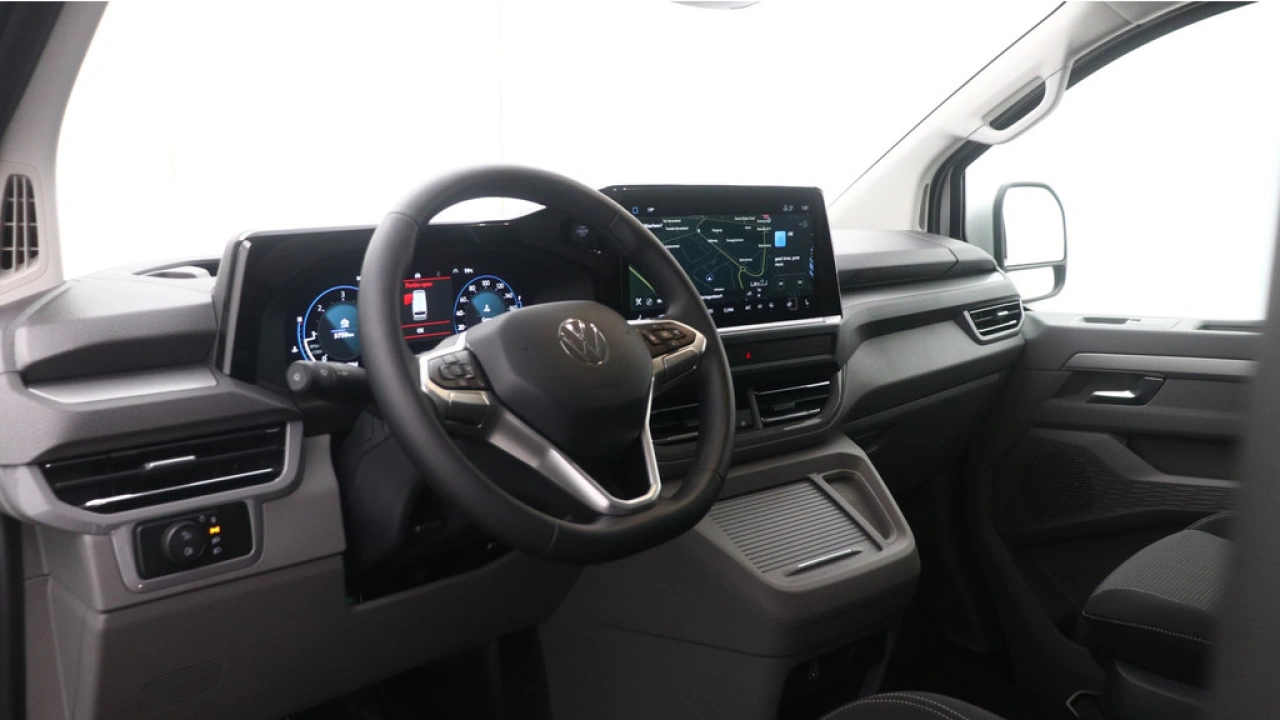 VW Bedrijfswagens Transporter L1H1 2.0 TDI 125kW 170PK Automaat 2.8T Bulli-intro