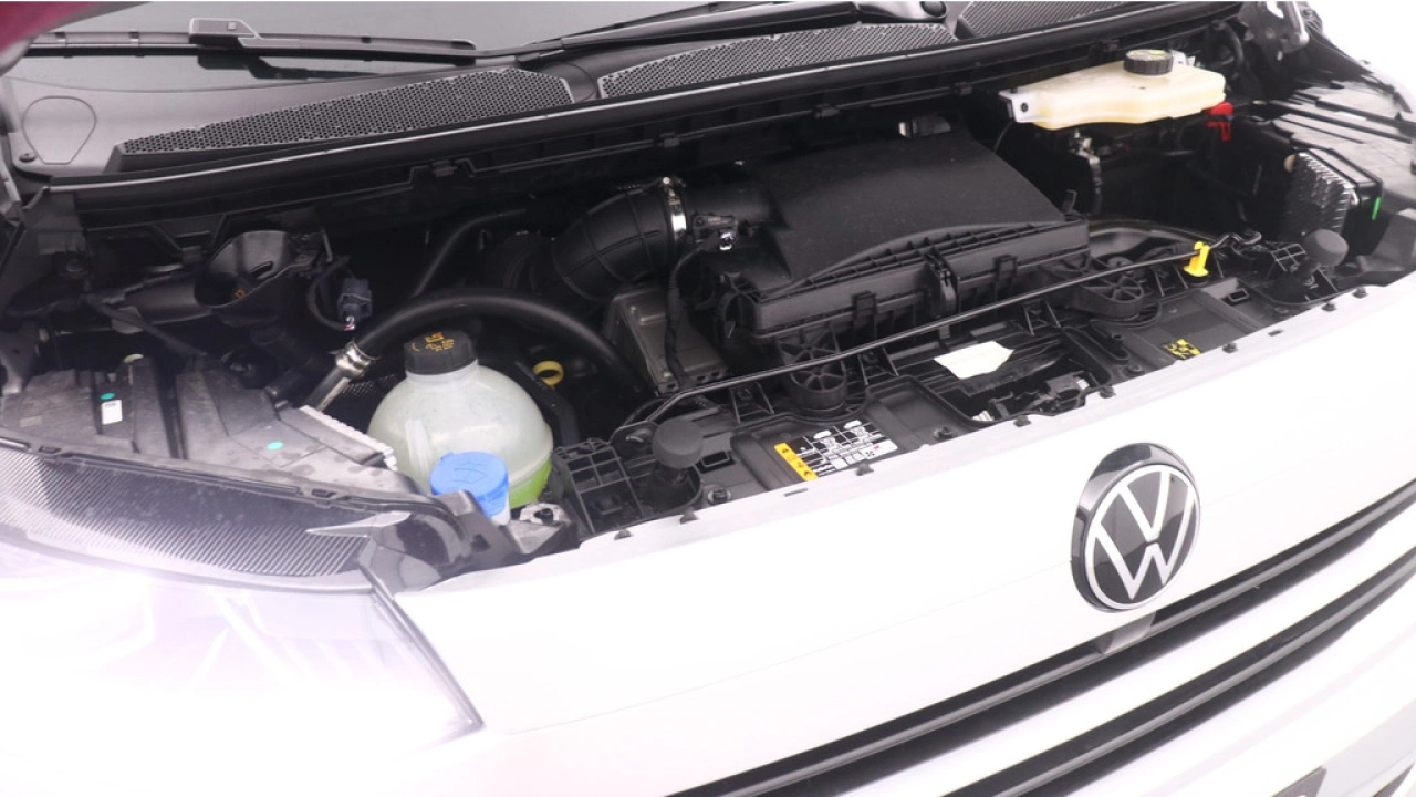 VW Bedrijfswagens Transporter L1H1 2.0 TDI 125kW 170PK Automaat 2.8T Bulli-intro