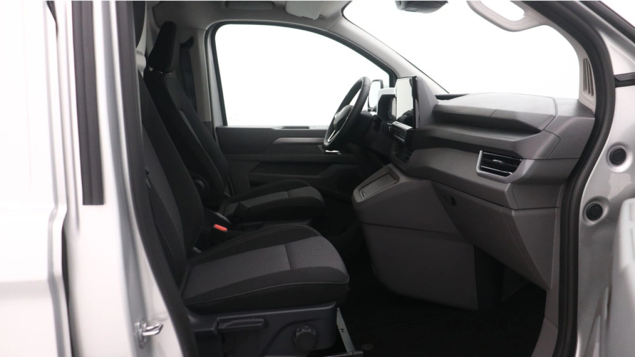 VW Bedrijfswagens Transporter L1H1 2.0 TDI 125kW 170PK Automaat 2.8T Bulli-intro