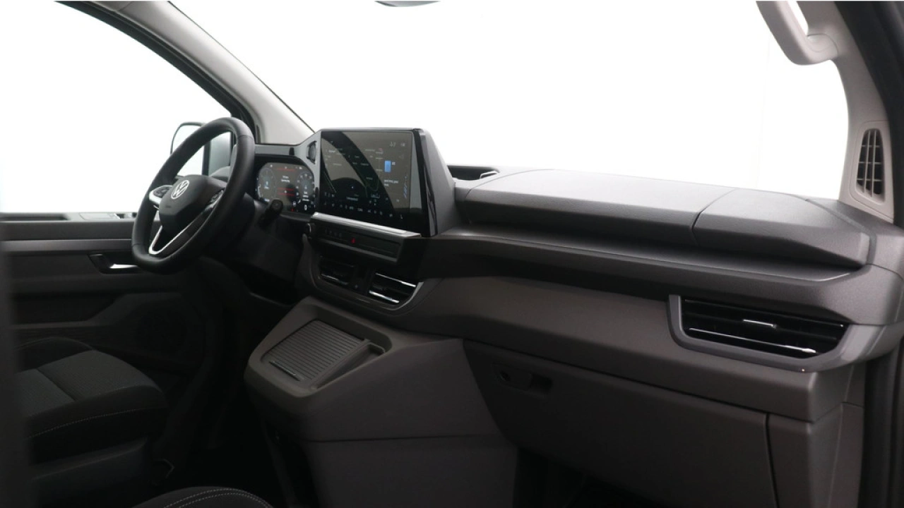 VW Bedrijfswagens Transporter L1H1 2.0 TDI 125kW 170PK Automaat 2.8T Bulli-intro