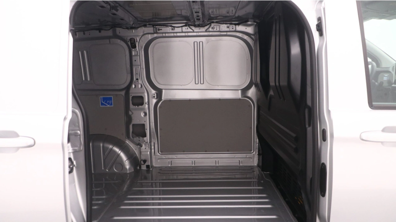 VW Bedrijfswagens Transporter L1H1 2.0 TDI 125kW 170PK Automaat 2.8T Bulli-intro