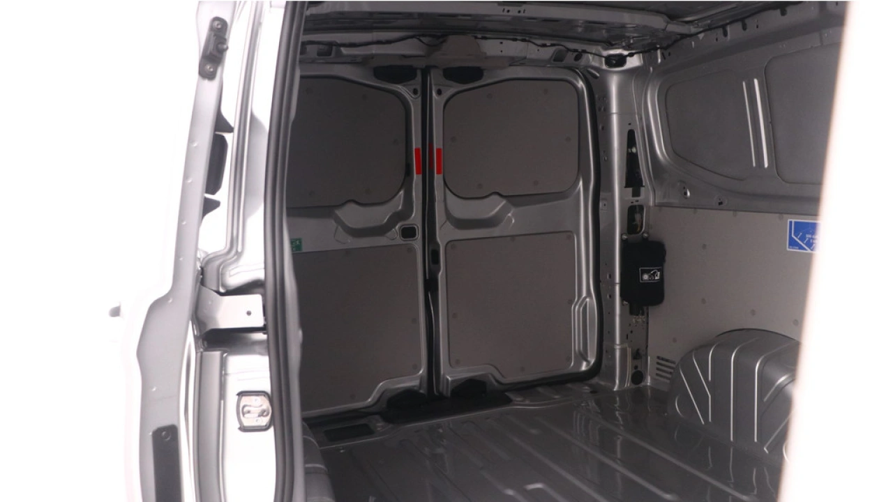 VW Bedrijfswagens Transporter L1H1 2.0 TDI 125kW 170PK Automaat 2.8T Bulli-intro