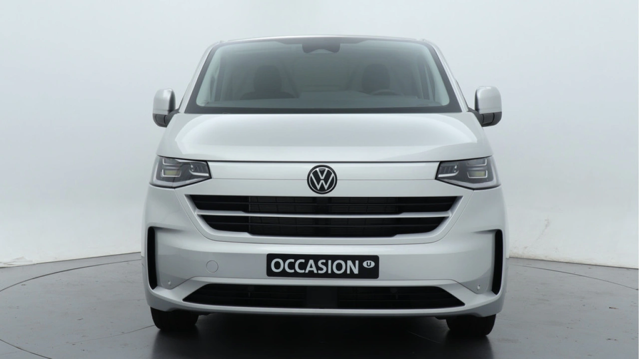 VW Bedrijfswagens Transporter L1H1 2.0 TDI 125kW 170PK Automaat 2.8T Bulli-intro