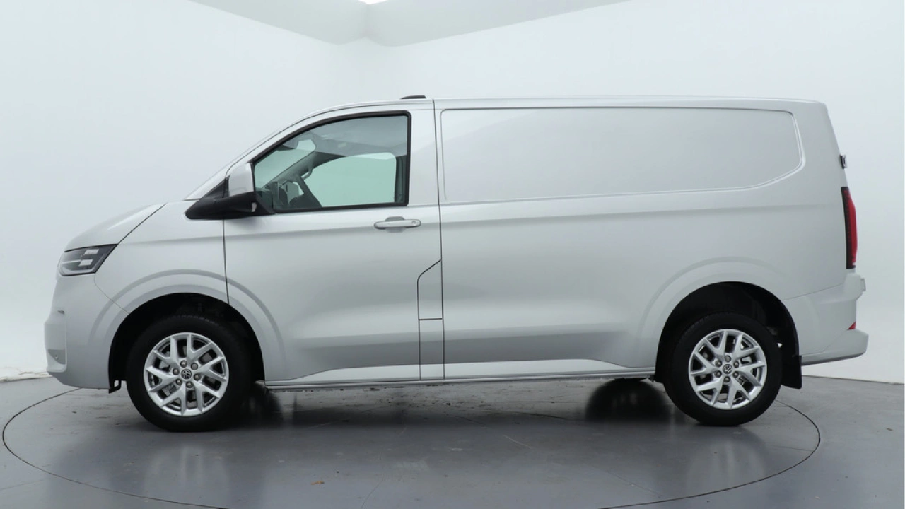 VW Bedrijfswagens Transporter L1H1 2.0 TDI 125kW 170PK Automaat 2.8T Bulli-intro