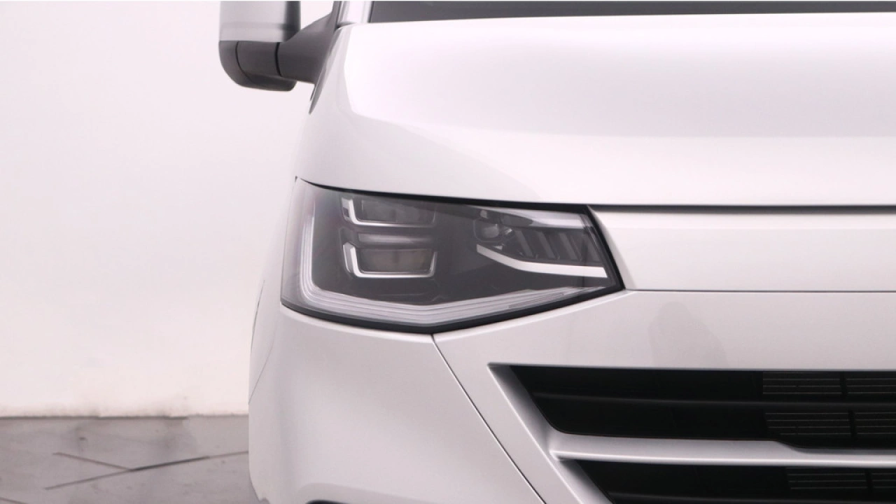 VW Bedrijfswagens Transporter L1H1 2.0 TDI 125kW 170PK Automaat 2.8T Bulli-intro