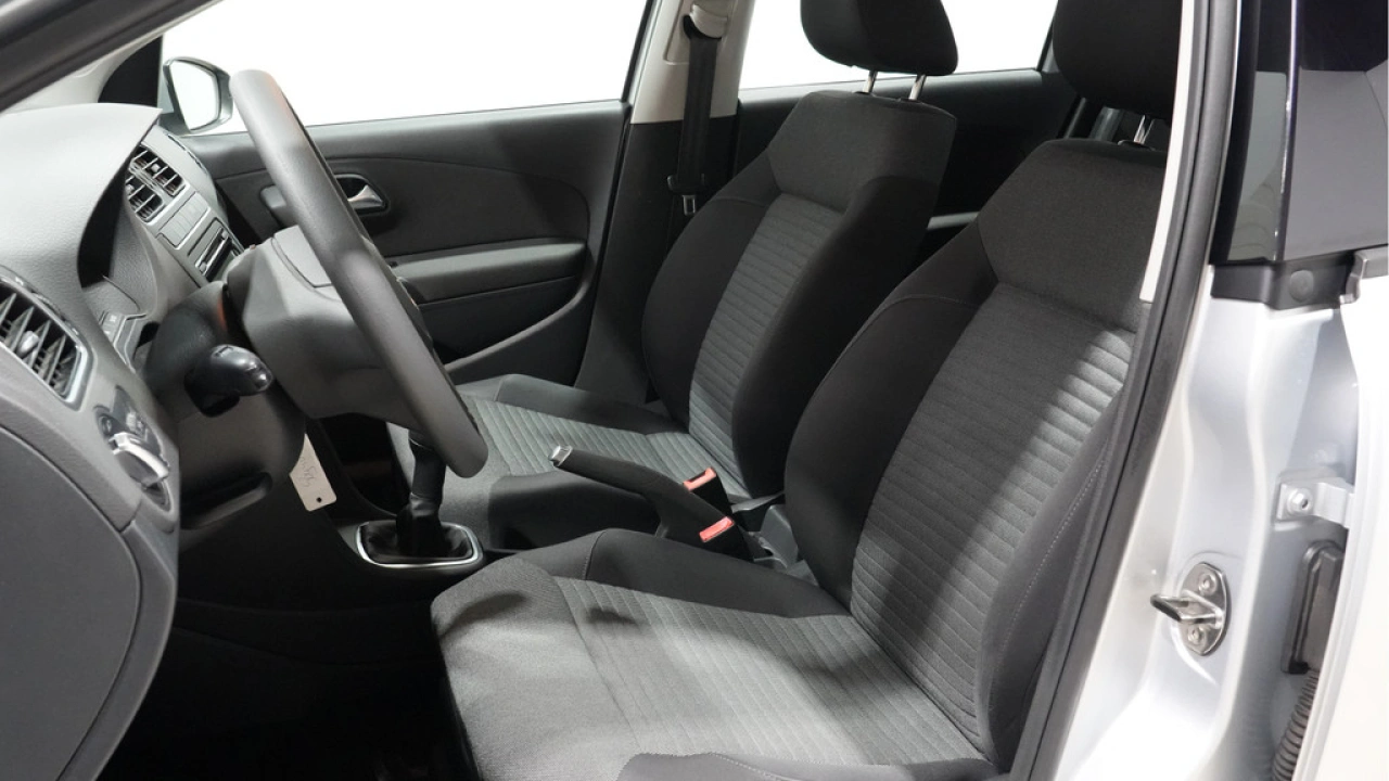 Volkswagen Polo 1.4-16V 86pk Comfortline