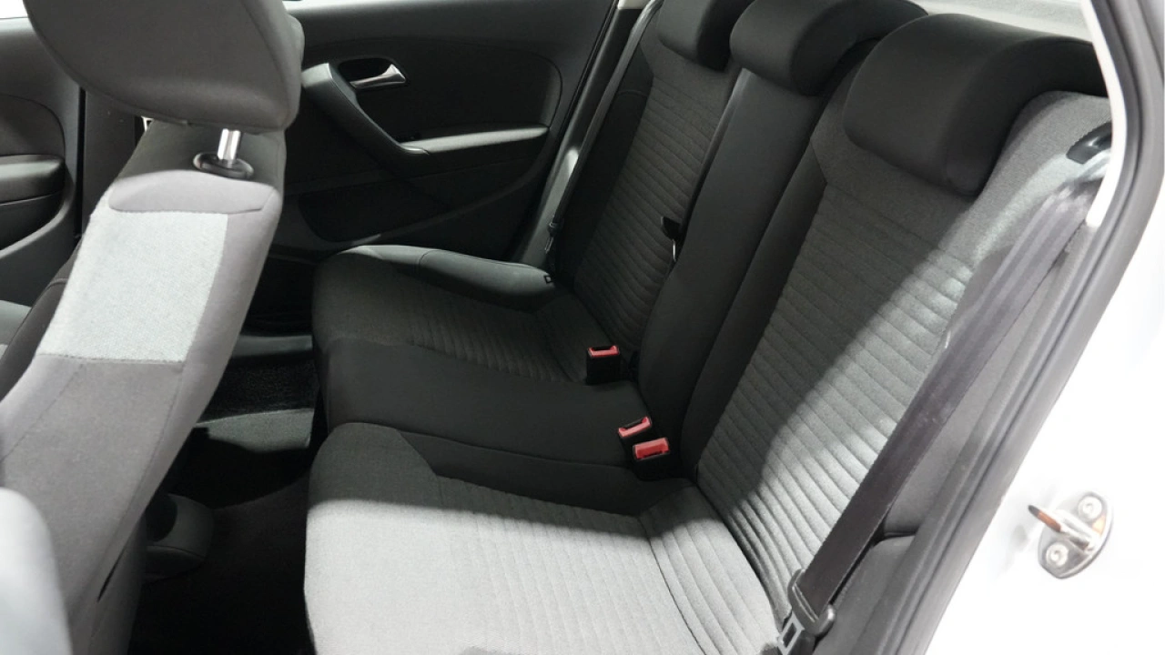 Volkswagen Polo 1.4-16V 86pk Comfortline