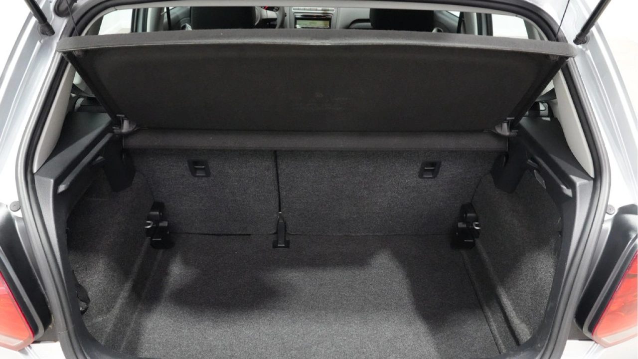 Volkswagen Polo 1.4-16V 86pk Comfortline