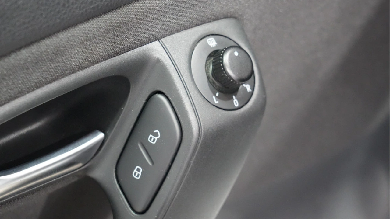 Volkswagen Polo 1.4-16V 86pk Comfortline