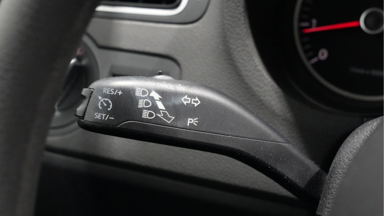 Volkswagen Polo 1.4-16V 86pk Comfortline