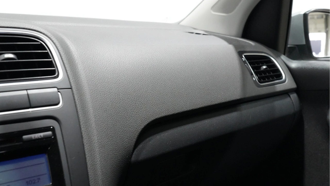 Volkswagen Polo 1.4-16V 86pk Comfortline