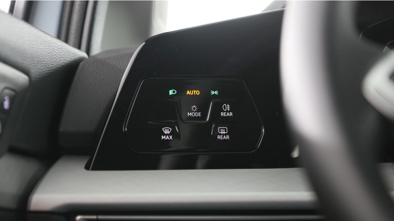 Volkswagen Golf 1.5 eHybrid 204pk Life Edition DSG